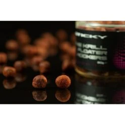STICKY BAITS The Krill Floater Hookers -Fox Shop sticky baits the krill floater hookers kfh hookbaits 3