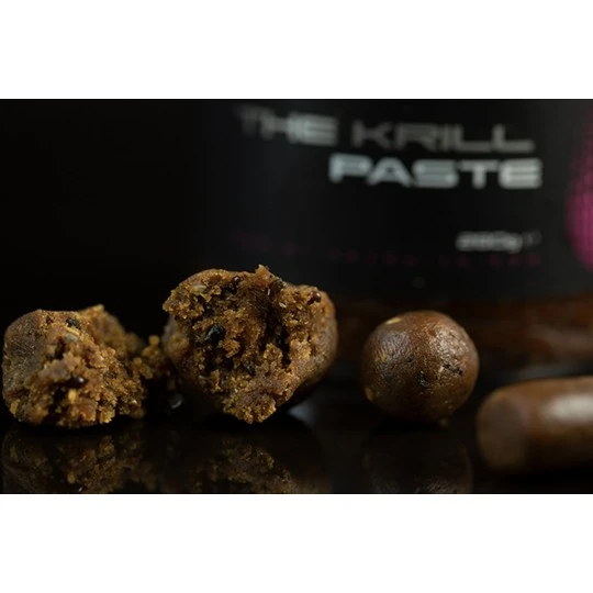 STICKY BAITS The Krill Paste 4 STICKY BAITS The Krill Paste - Afbeelding 2