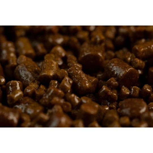STICKY BAITS The Krill Pellets 4mm 4 STICKY BAITS The Krill Pellets 4mm - Afbeelding 2
