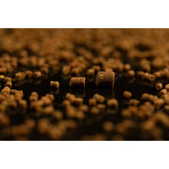 STICKY BAITS The Krill Pellets 4mm 5 STICKY BAITS The Krill Pellets 4mm - Afbeelding 3