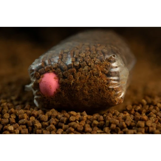 STICKY BAITS The Krill Pink Ones 5 STICKY BAITS The Krill Pink Ones - Afbeelding 3