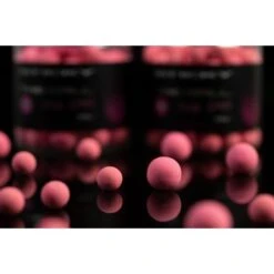 STICKY BAITS The Krill Pink Ones 9 STICKY BAITS The Krill Pink Ones -Fox Shop sticky baits the krill pink ones kpk12 kpk14 kpk16 pop ups 3