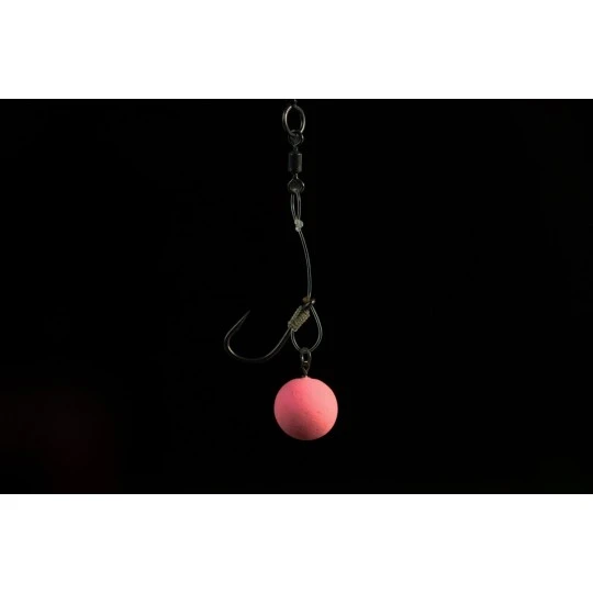 STICKY BAITS The Krill Pink Ones 3 STICKY BAITS The Krill Pink Ones