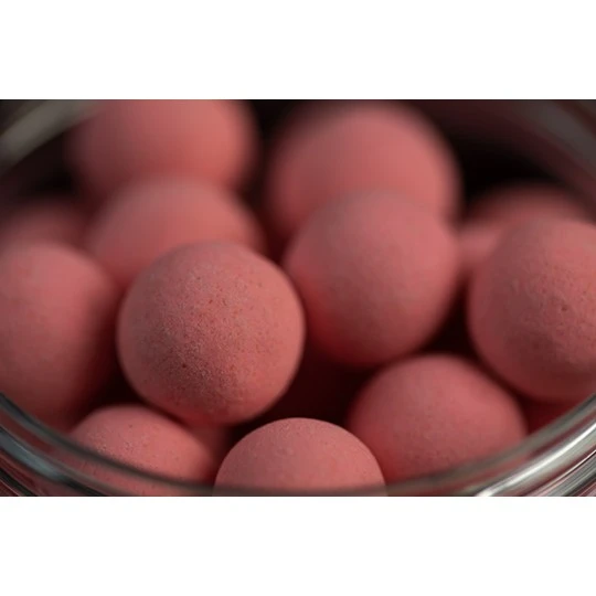 STICKY BAITS The Krill Pink Ones Wafters 16mm 5 STICKY BAITS The Krill Pink Ones Wafters 16mm - Afbeelding 3