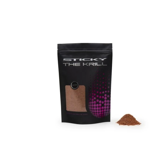 STICKY BAITS The Krill Powder 2 STICKY BAITS The Krill Powder