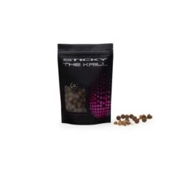 STICKY BAITS The Krill Shelf Life Boilies 5kg