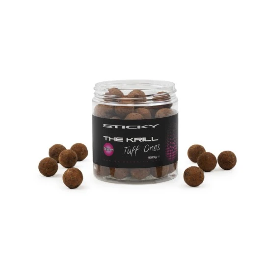 STICKY BAITS The Krill Tuff Ones 4 STICKY BAITS The Krill Tuff Ones - Afbeelding 2