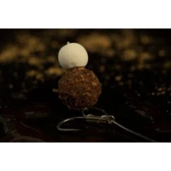 STICKY BAITS The Krill White Ones 8 STICKY BAITS The Krill White Ones -Fox Shop sticky baits the krill white ones kpw12 kpw14 kpw16 pop ups 2