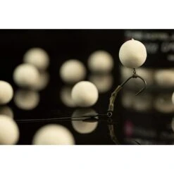 STICKY BAITS The Krill White Ones 9 STICKY BAITS The Krill White Ones -Fox Shop sticky baits the krill white ones kpw12 kpw14 kpw16 pop ups 3