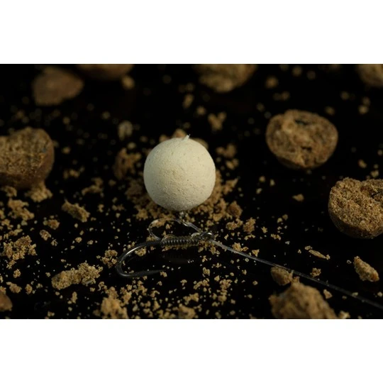 STICKY BAITS The Krill White Ones Wafters 16mm 5 STICKY BAITS The Krill White Ones Wafters 16mm - Afbeelding 3