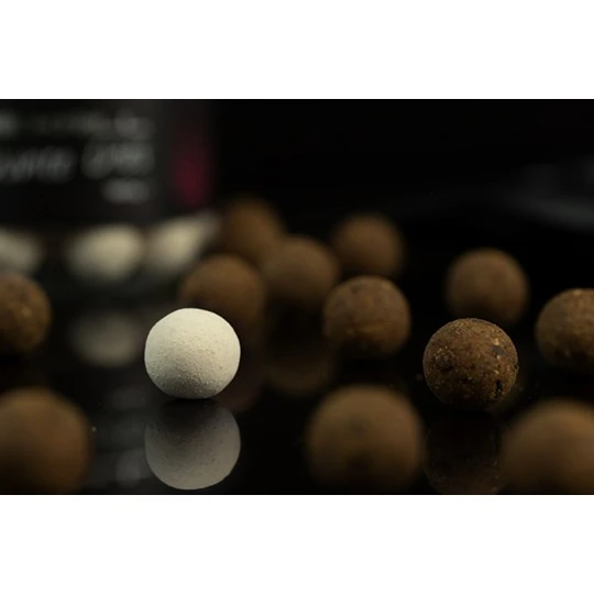 STICKY BAITS The Krill White Ones Wafters 16mm 6 STICKY BAITS The Krill White Ones Wafters 16mm - Afbeelding 4