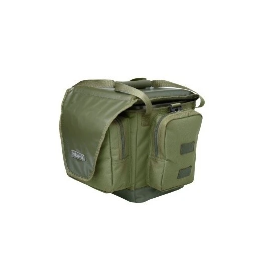 TRAKKER NXG 13L Vierkante Emmer Tas 3 TRAKKER NXG 13L Vierkante Emmer Tas