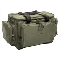 TREASURE Green Carryall Medium