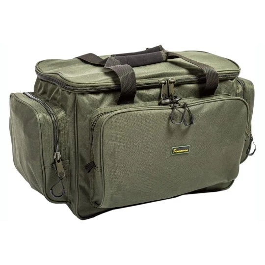 TREASURE Green Carryall Medium 3 TREASURE Green Carryall Medium