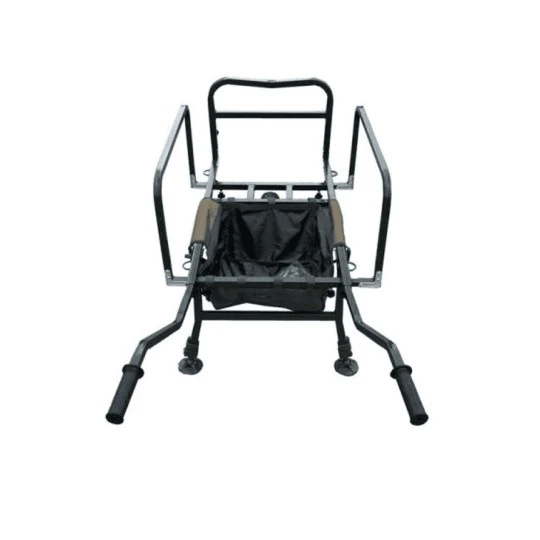 Treasure MK 2 Barrow 4 Treasure MK 2 Barrow - Afbeelding 2