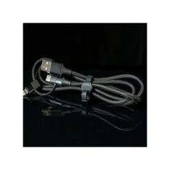 WOLF POWERTECH 2 IN 1 CHARGING CABLE 7 WOLF POWERTECH 2 IN 1 CHARGING CABLE -Fox Shop wolf powertech 2 in 1 charging cable wfpt005 elektronica 2